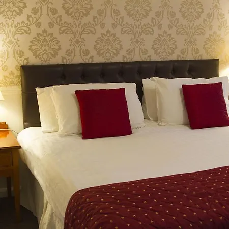 Lonsdale House Pensjonat 3*