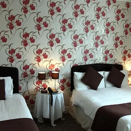 Lonsdale House Pensjonat 3*