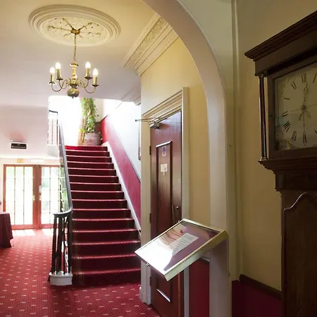 Lonsdale House Πανσιόν Ulverston
