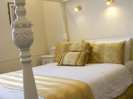 Lonsdale House Πανσιόν Ulverston